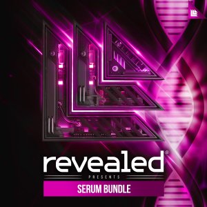 Revealed Serum Bundle - Discontinued - revealedrec
