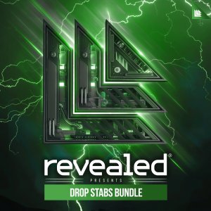 Revealed Drop Stabs Bundle - Discontinued - revealedrec
