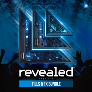 Revealed Fills & FXs Bundle - Discontinued - revealedrec