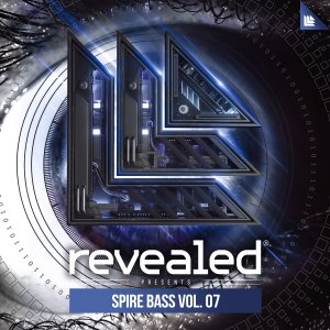 Revealed Spire Bass Vol. 7 - revealedrec