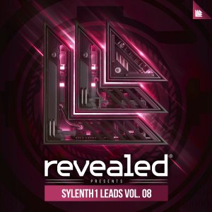 Revealed Sylenth1 Leads Vol. 8 - revealedrec