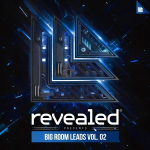 Revealed Big Room Leads Vol. 2 - revealedrec