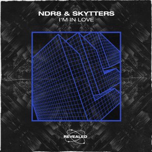 I'm In Love - NDR8 Skytters