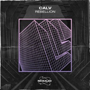 Rebellion - CALV