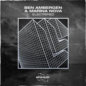 Electrified - Ben Ambergen Marina Nova