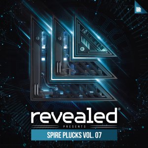 Revealed Spire Plucks Vol. 7 - revealedrec