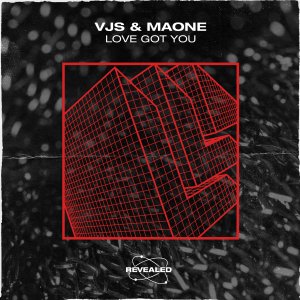 Love Got You - VJS Maone