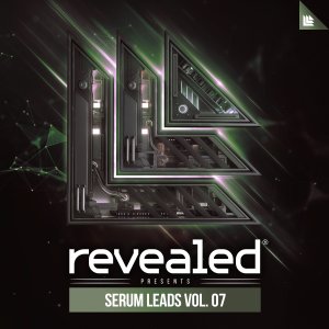 Revealed Serum Leads Vol. 7 - revealedrec
