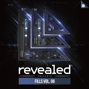 Revealed Fills Vol. 6 - revealedrec