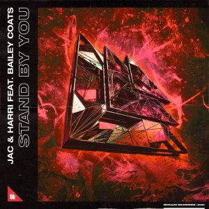 Stand By You - Jac & Harri feat. Bailey Coats