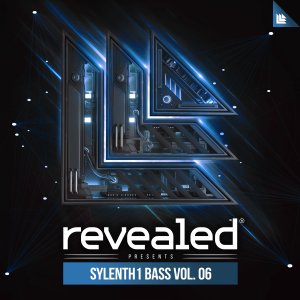 Revealed Sylenth1 Bass Vol. 6 - revealedrec