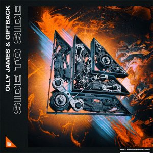 Side To Side - Olly James & GIFTBACK