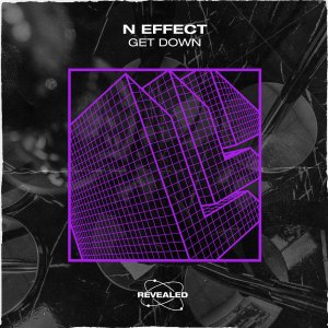 Get Down - N Effect