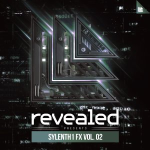 Revealed Sylenth1 FX Vol. 2 - revealedrec