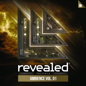 Revealed Ambience Vol. 1 - revealedrec