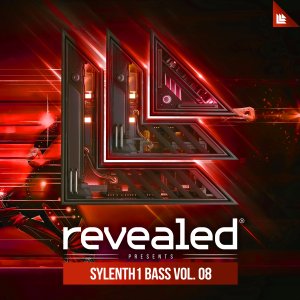 Revealed Sylenth1 Bass Vol. 8 - revealedrec