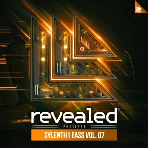 Revealed Sylenth1 Bass Vol. 7 - revealedrec