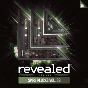 Revealed Spire Plucks Vol. 8 - revealedrec
