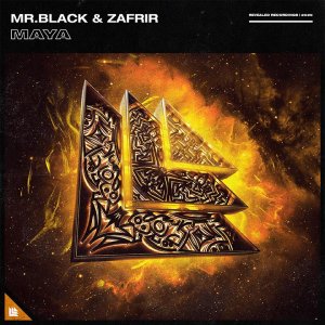 Maya - MR.BLACK & Zafrir