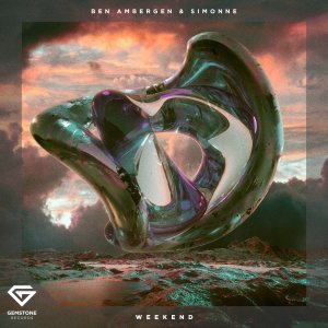 Weekend - Ben Ambergen feat. Simonne
