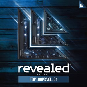 Revealed Top Loops Vol. 1 - revealedrec