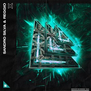 X - Sandro Silva REGGIO