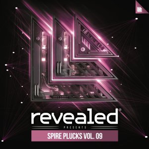 Revealed Spire Plucks Vol. 9 - revealedrec
