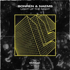Light Up The Night - BonRen NAEMS Official