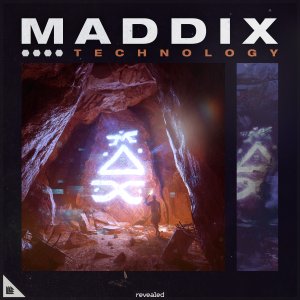 Technology - Maddix