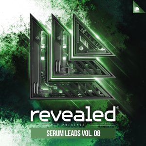 Revealed Serum Leads Vol. 8 - revealedrec