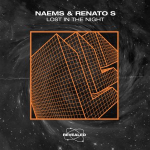 Lost In The Night - NAEMS Official Renato S