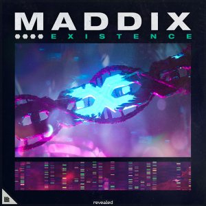 Existence - Maddix