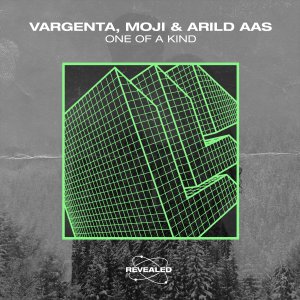 One Of A Kind - VARGENTA, MOJI & Arild Aas