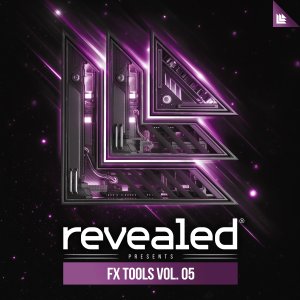 Revealed FX Tools Vol. 5 - revealedrec
