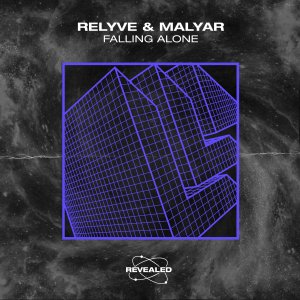 Falling Alone - Relyve MalYar