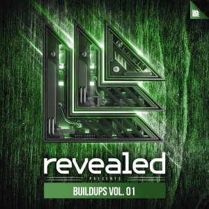 Revealed Buildups Vol. 1 - revealedrec