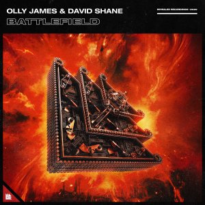 Battlefield - Olly James & David Shane