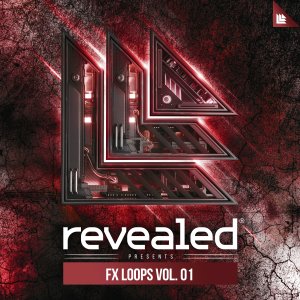 Revealed FX Loops Vol. 1 - revealedrec