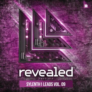 Revealed Sylenth1 Leads Vol. 9 - revealedrec