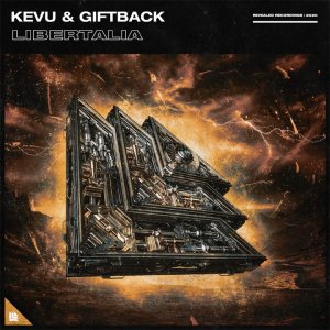 Libertalia - KEVU & GIFTBACK