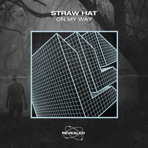 On My Way - Straw Hat