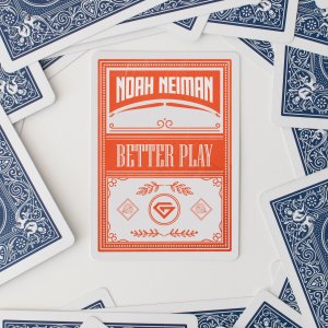 Better Play - Noah Neiman
