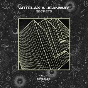 Secrets - Artelax & Jeanway