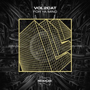 For Ya Mind - Vol2Cat