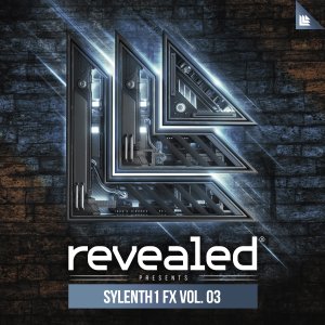 Revealed Sylenth1 FX Vol. 3 - revealedrec