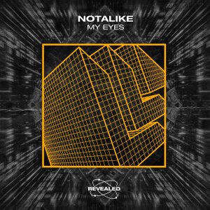 My Eyes - Notalike (Official)⁠ 