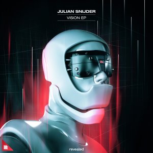Vision EP - Julian Snijder