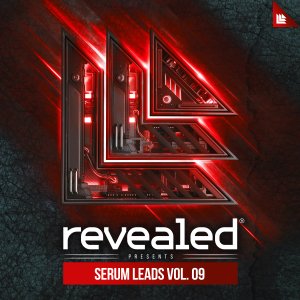 Revealed Serum Leads Vol. 9 - revealedrec