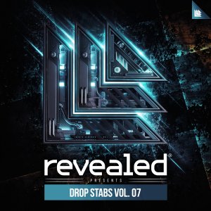 Revealed Drop Stabs Vol. 7 - revealedrec