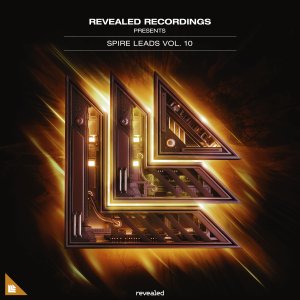 Revealed Spire Leads Vol. 10 - revealedrec